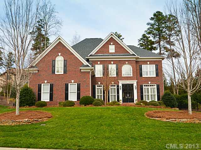 1119 Lytton Lane Matthews NC 28104
