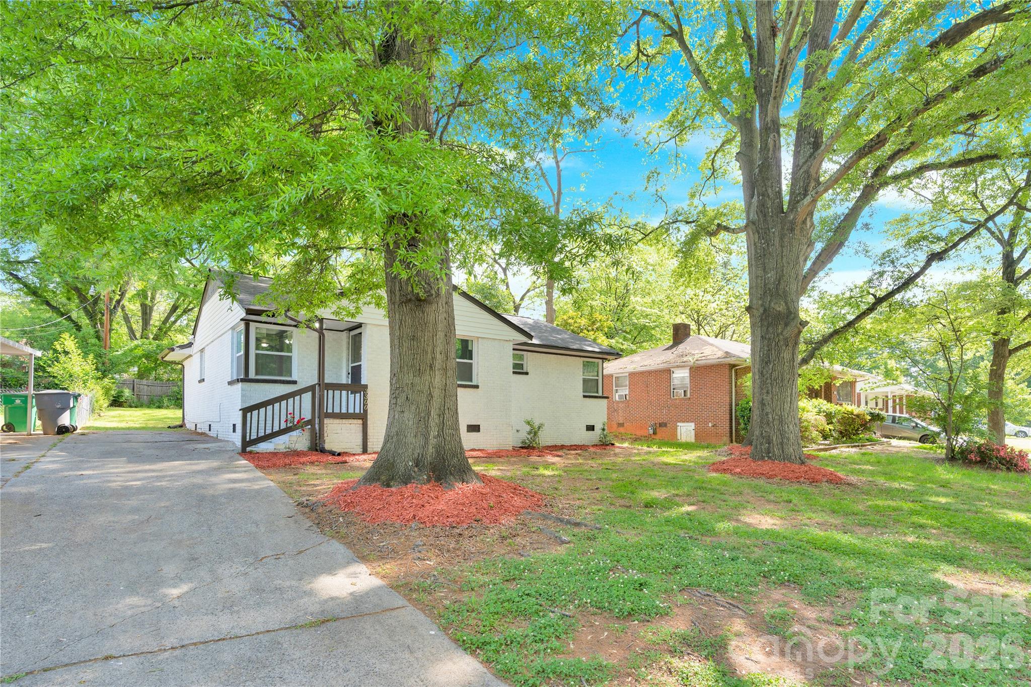 3300 Bonaire Drive Charlotte NC 28208