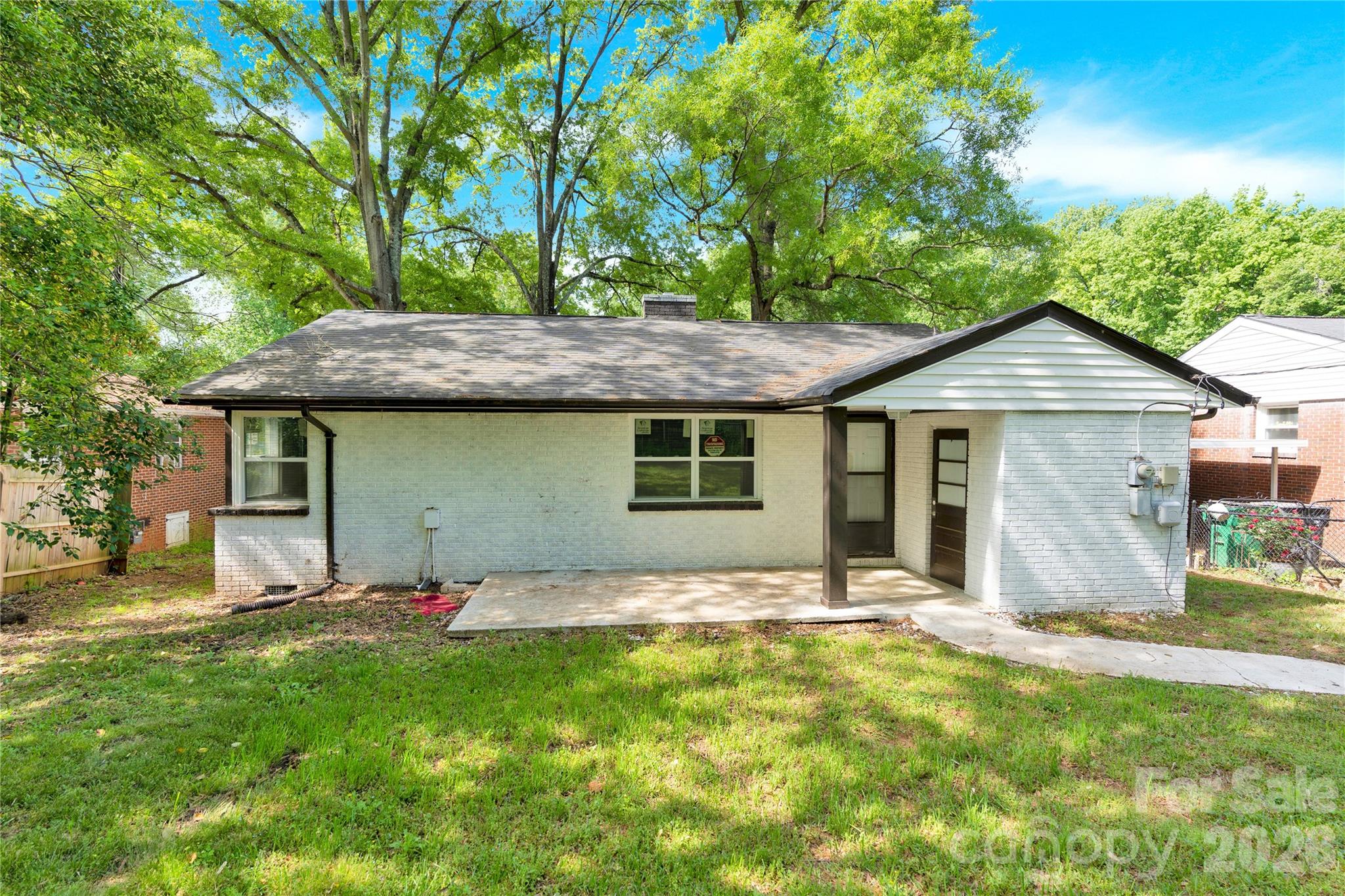 3300 Bonaire Drive Charlotte NC 28208