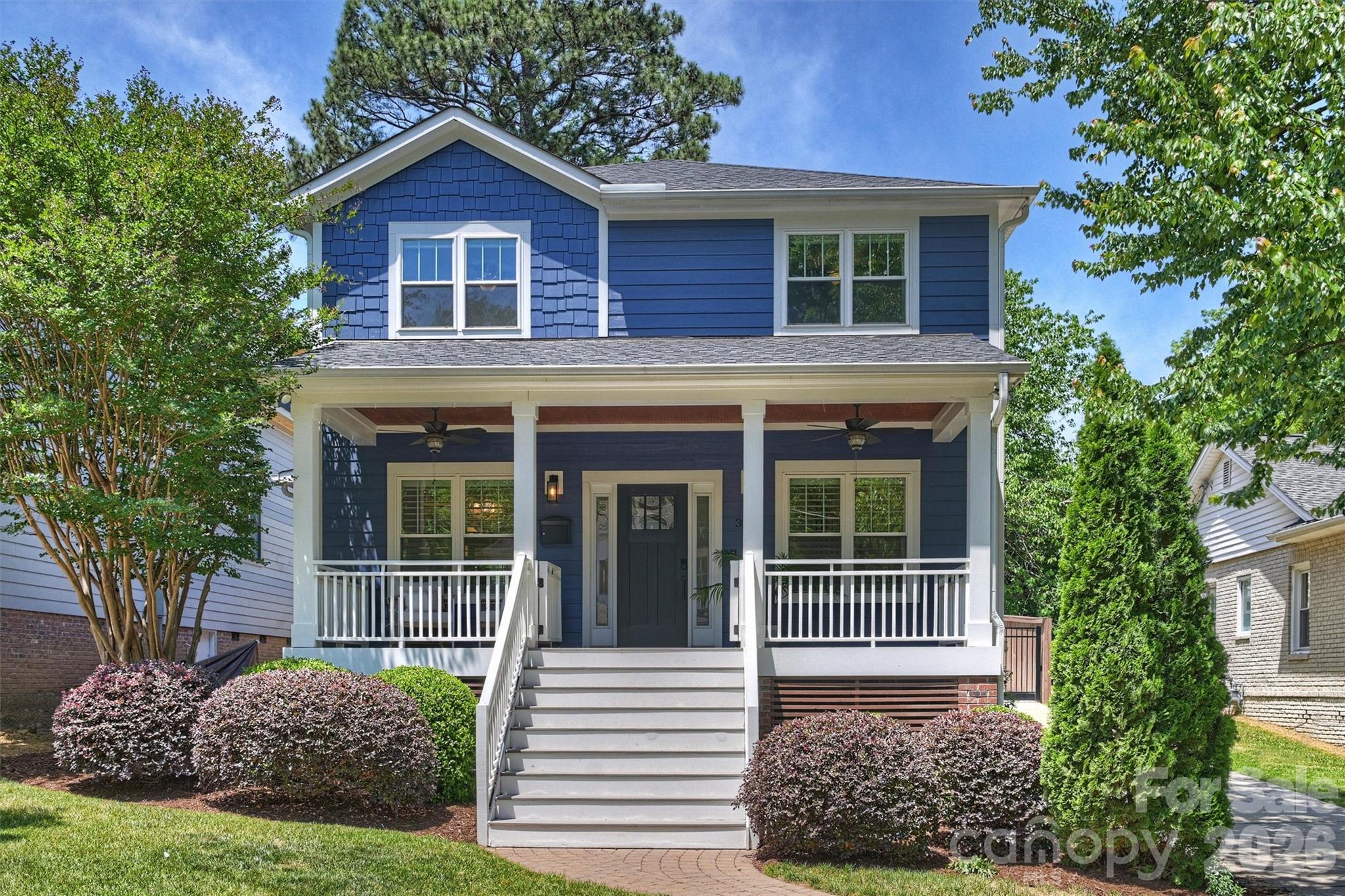3039 Florida Avenue Charlotte NC 28205