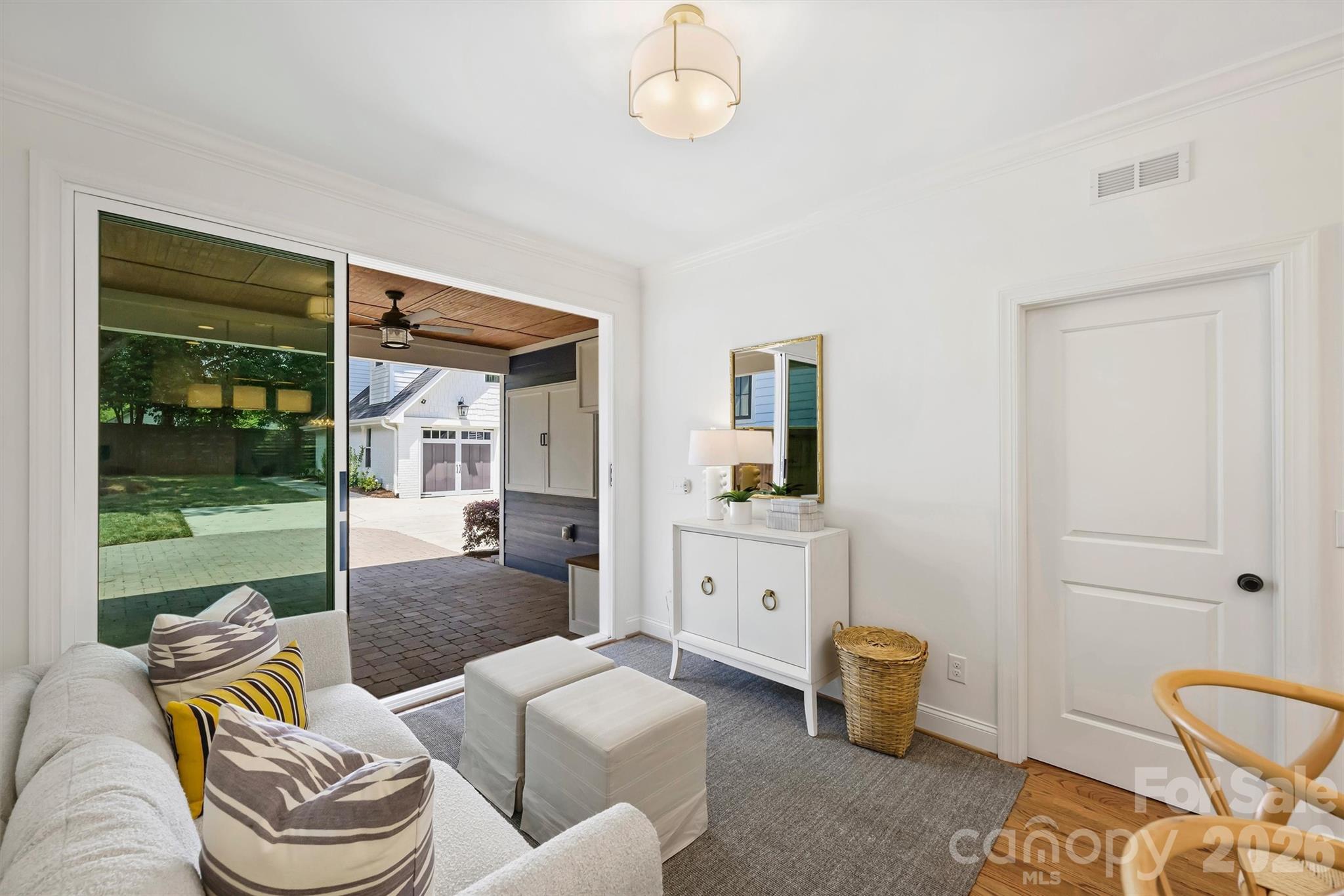 3039 Florida Avenue Charlotte NC 28205