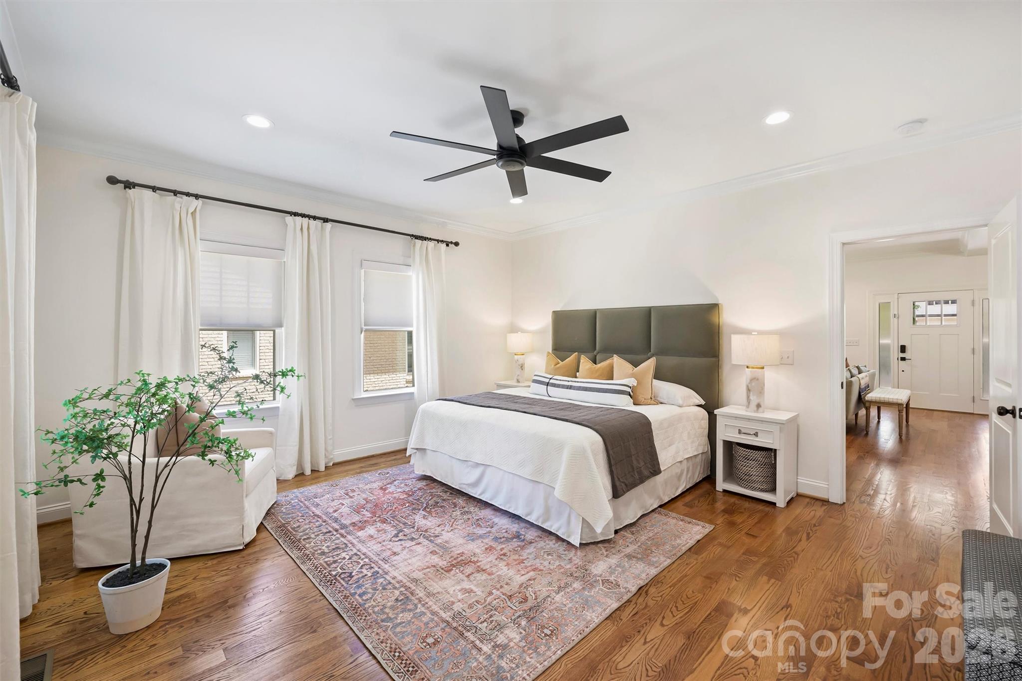 3039 Florida Avenue Charlotte NC 28205