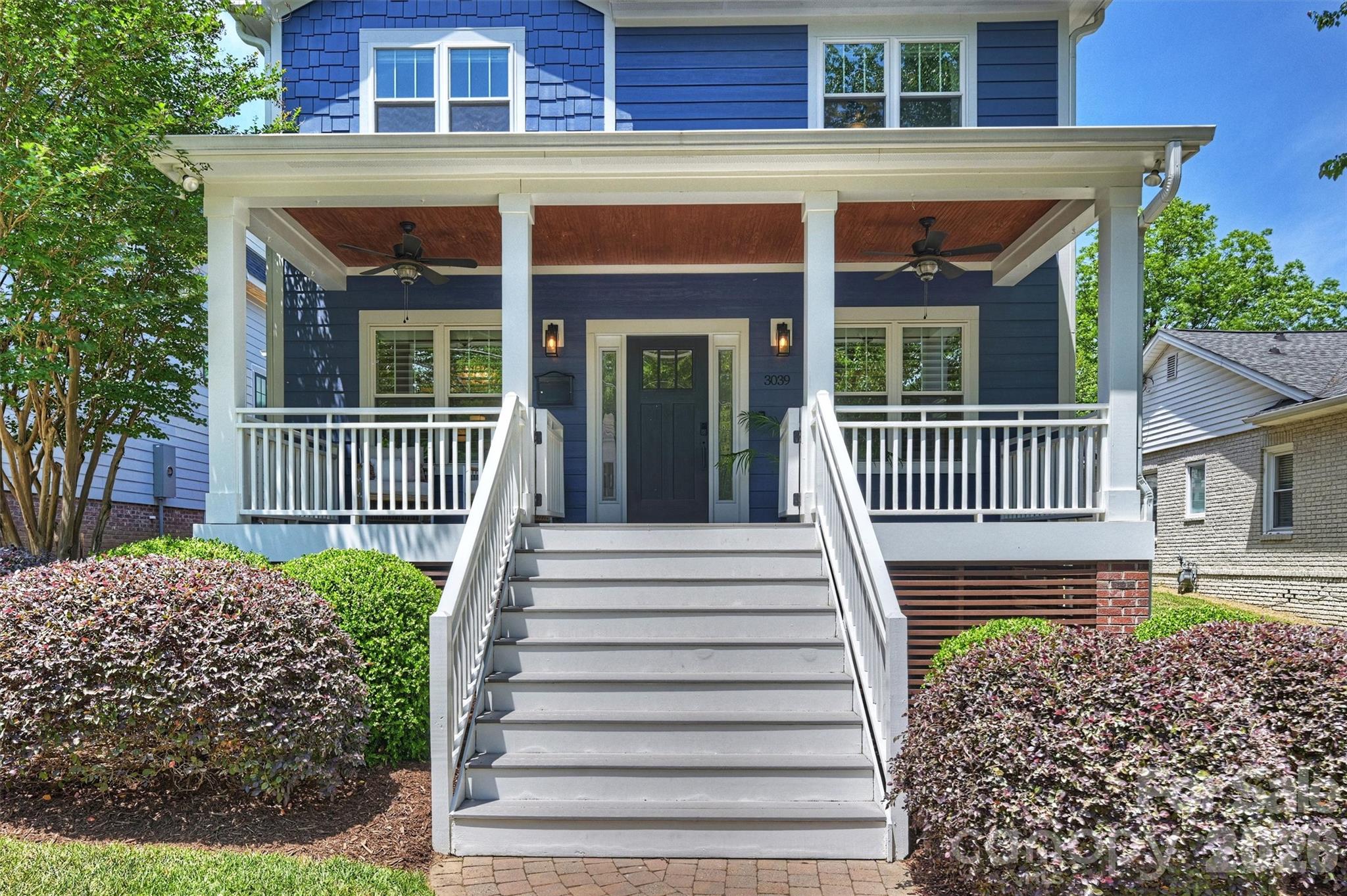 3039 Florida Avenue Charlotte NC 28205
