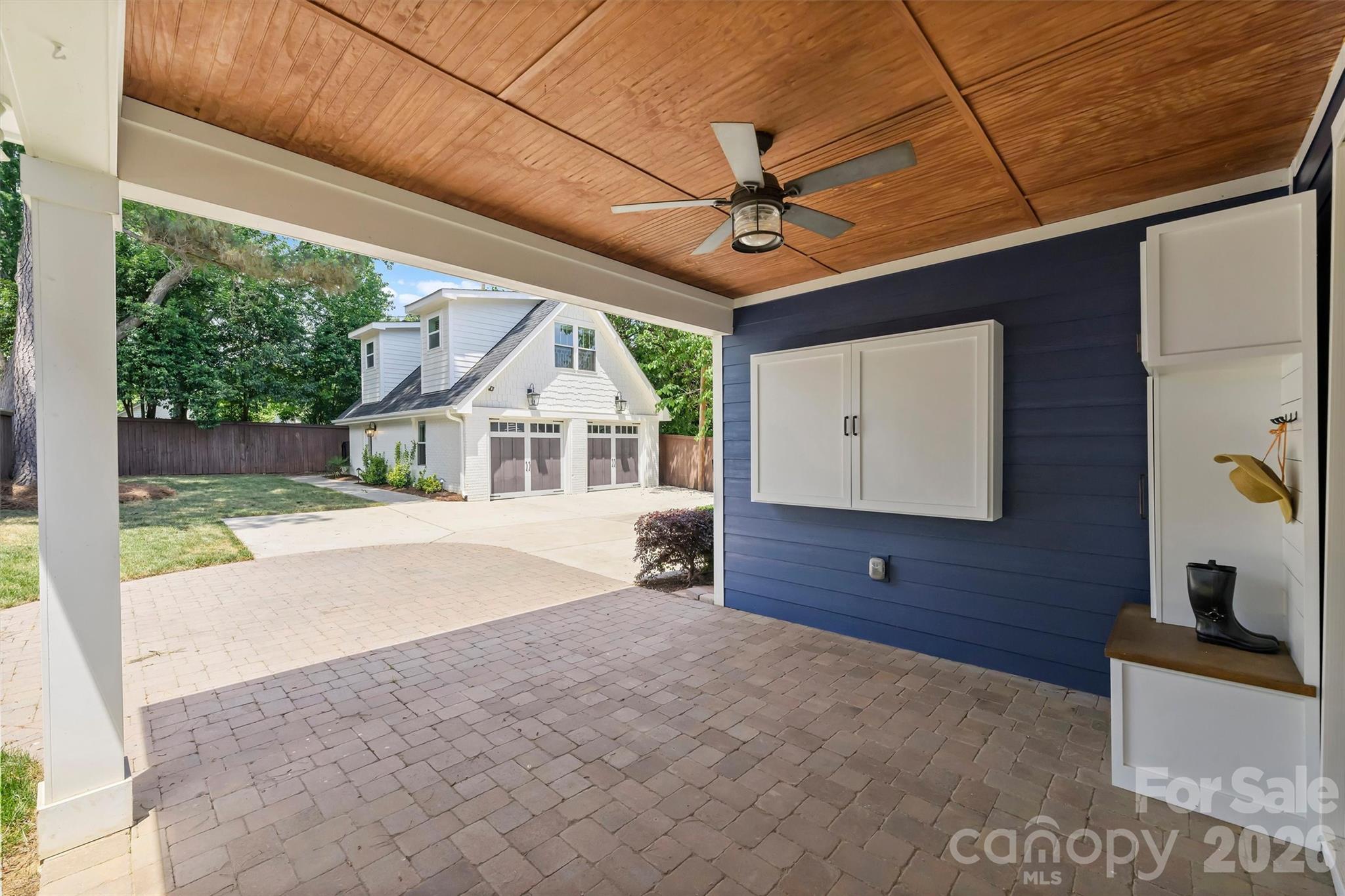 3039 Florida Avenue Charlotte NC 28205
