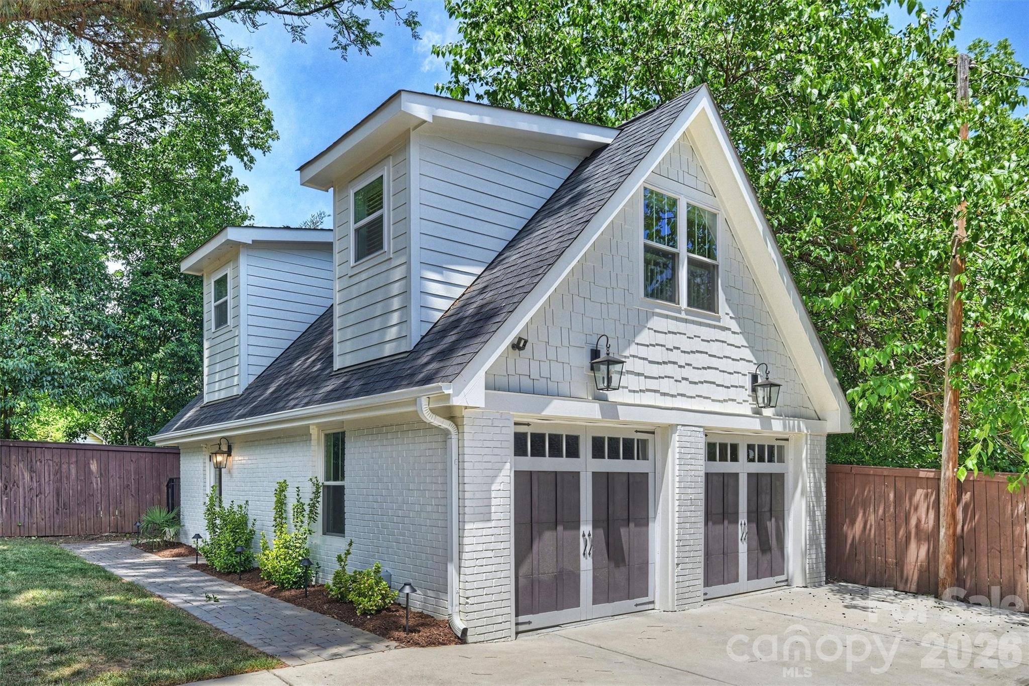 3039 Florida Avenue Charlotte NC 28205