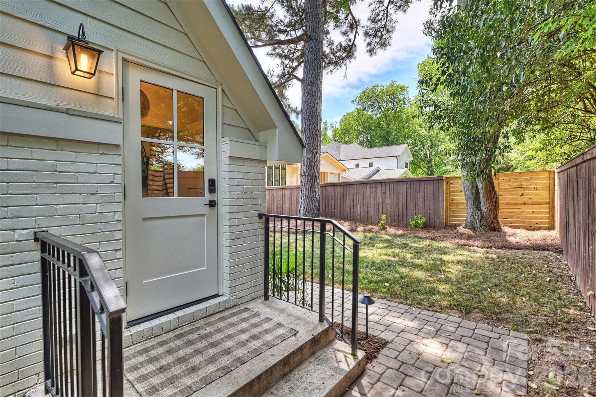3039 Florida Avenue Charlotte NC 28205