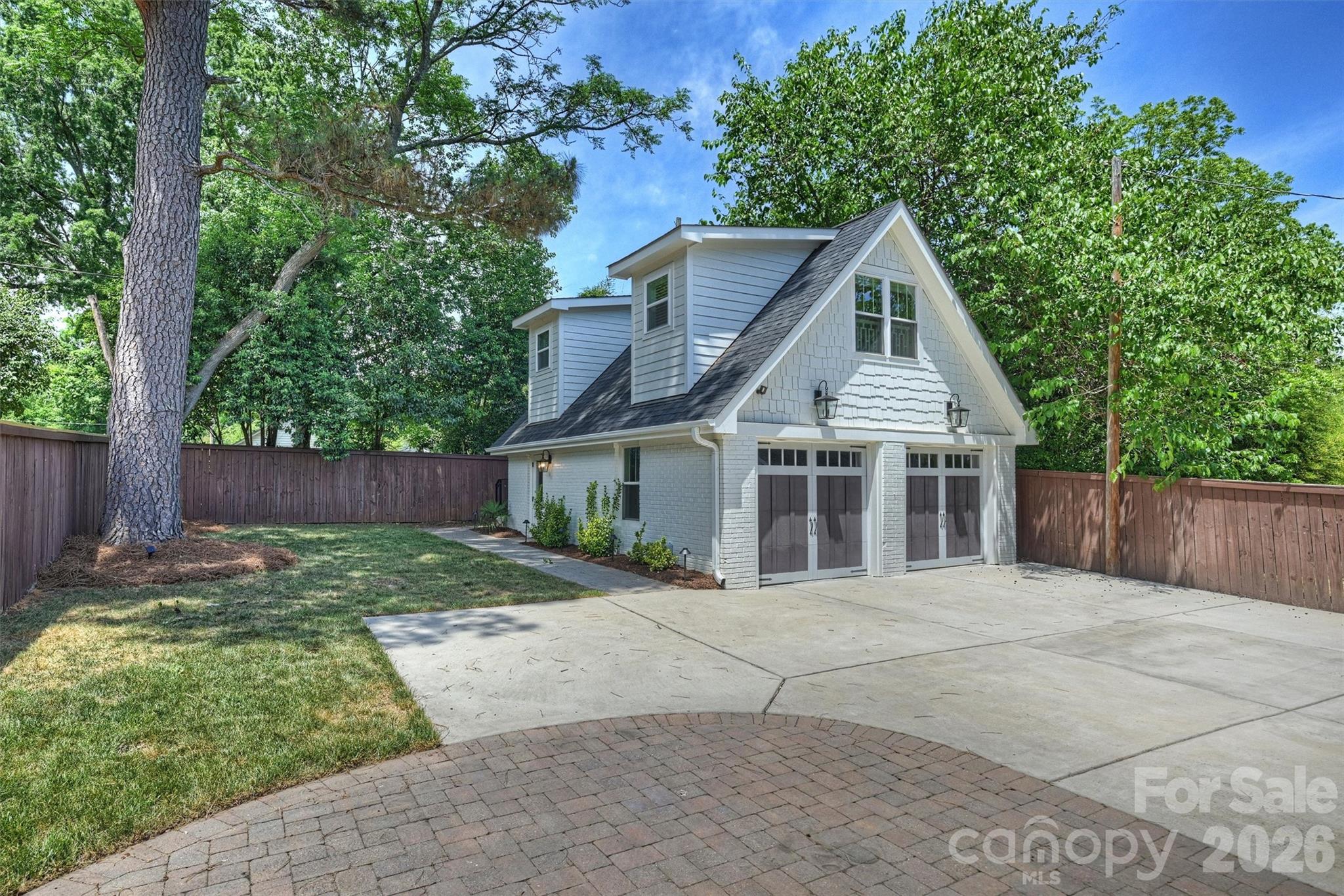3039 Florida Avenue Charlotte NC 28205