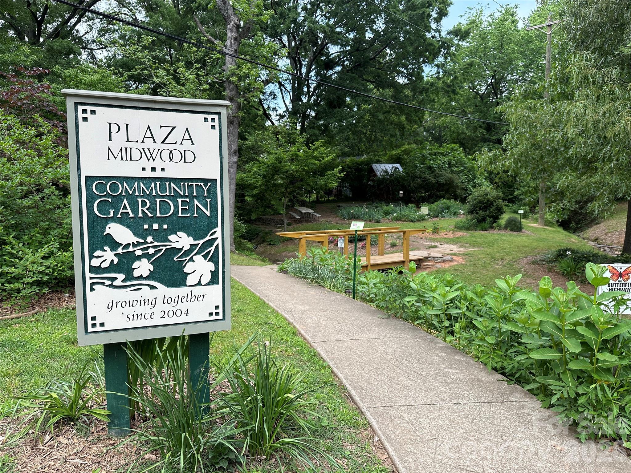 3039 Florida Avenue Charlotte NC 28205