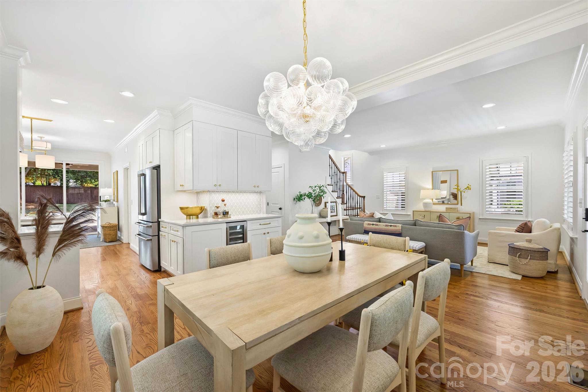 3039 Florida Avenue Charlotte NC 28205