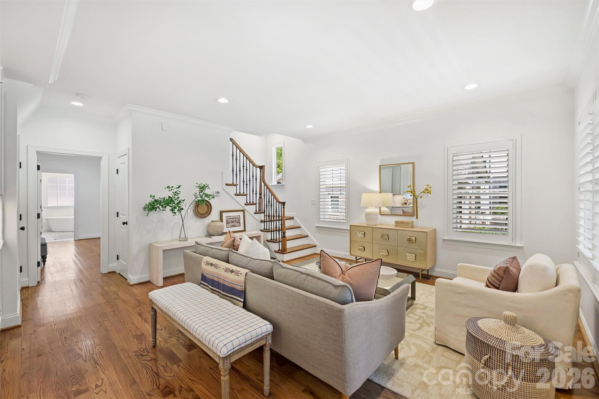 3039 Florida Avenue Charlotte NC 28205