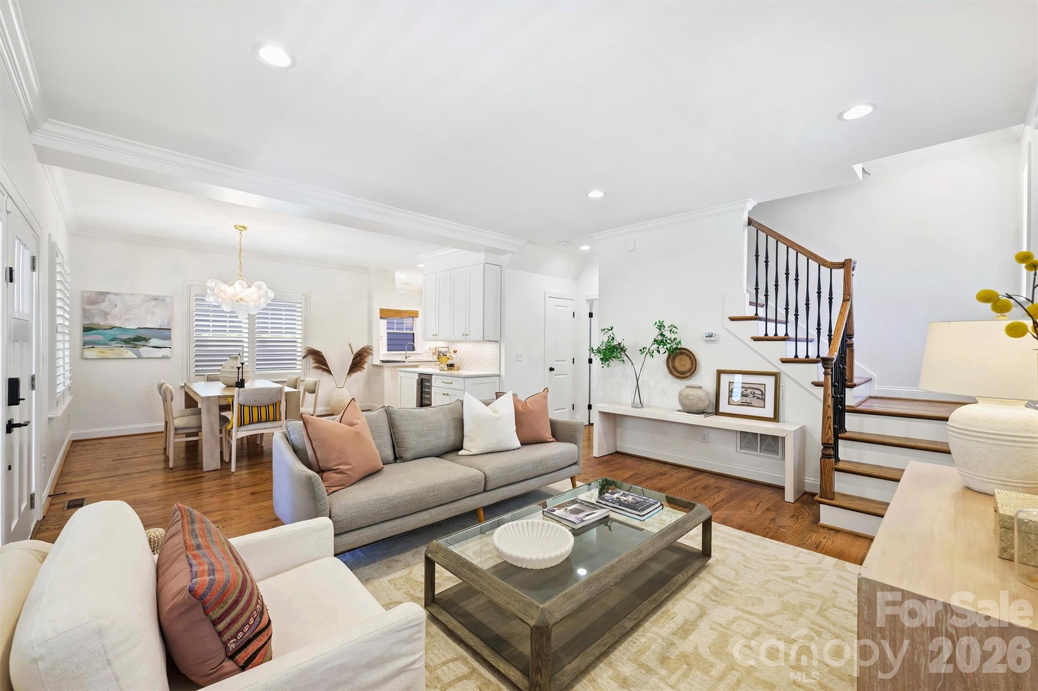 3039 Florida Avenue Charlotte NC 28205