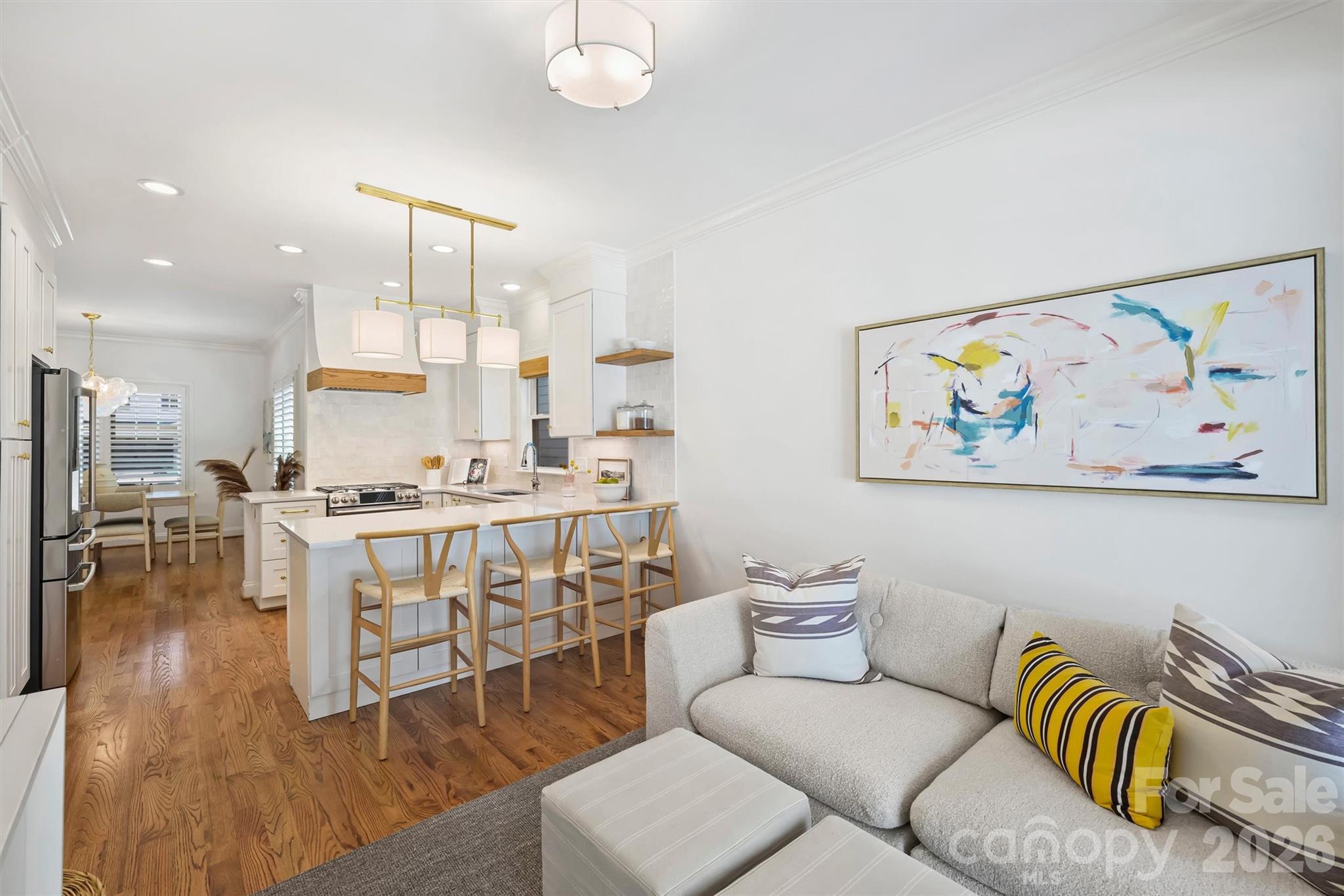 3039 Florida Avenue Charlotte NC 28205