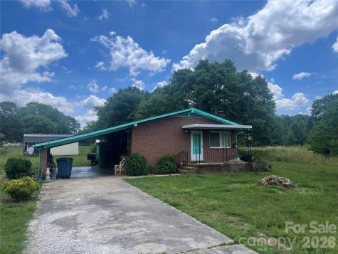 244 Tabor Drive Salisbury NC 28144
