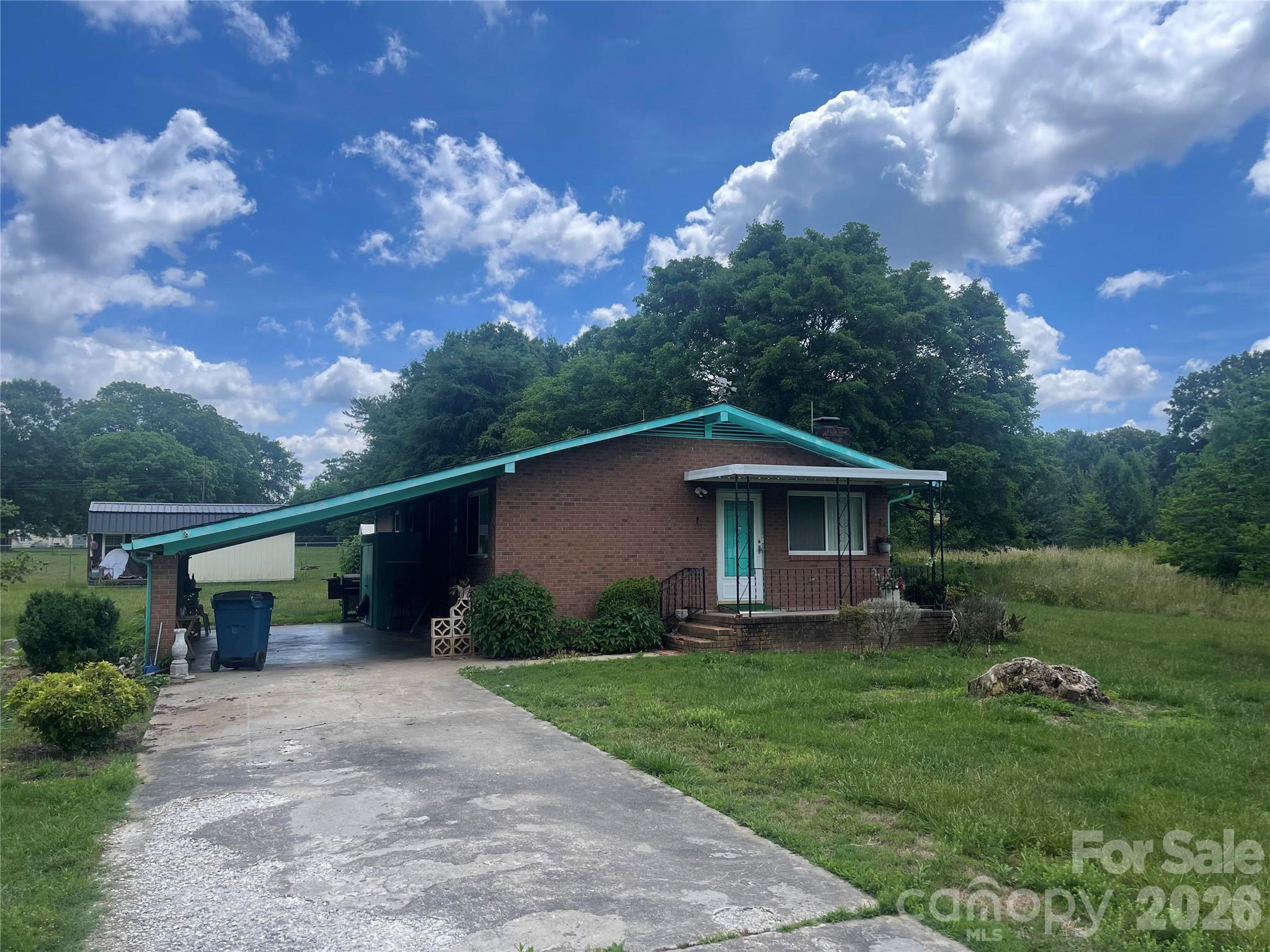 244 Tabor Drive Salisbury NC 28144
