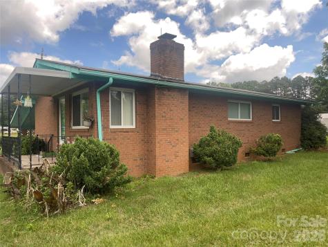 244 Tabor Drive Salisbury NC 28144