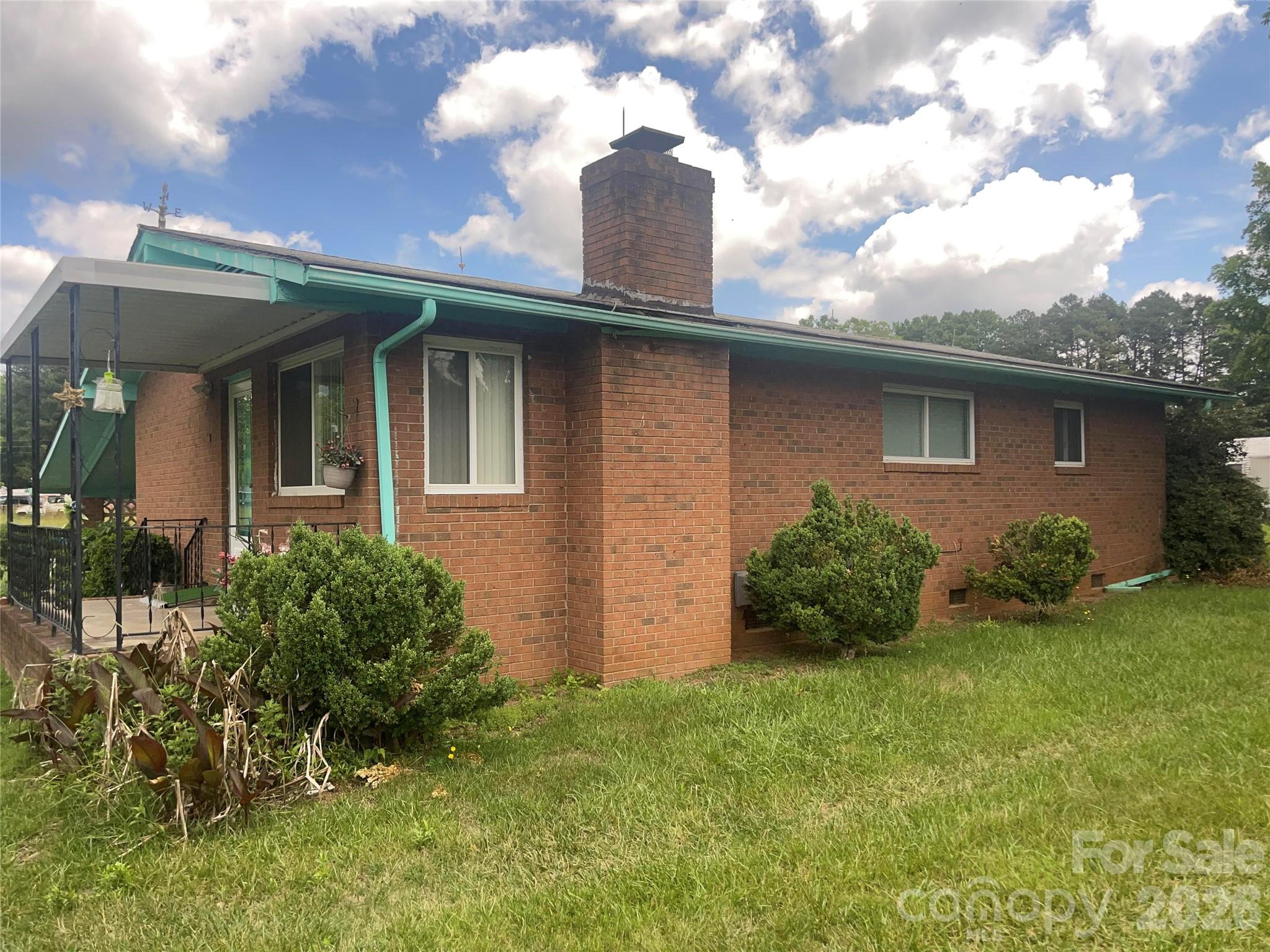 244 Tabor Drive Salisbury NC 28144