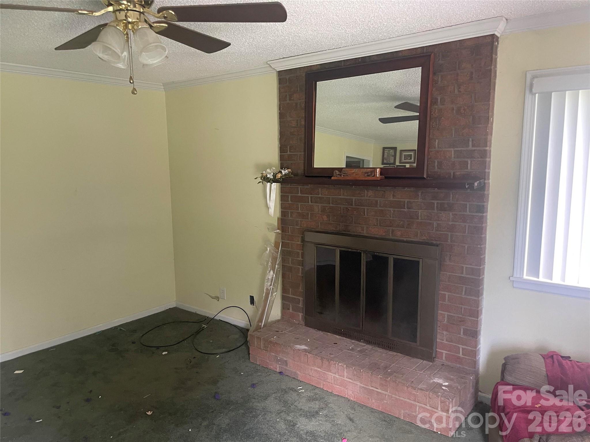 244 Tabor Drive Salisbury NC 28144