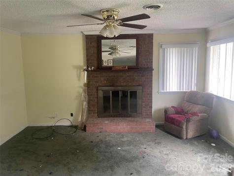 244 Tabor Drive Salisbury NC 28144
