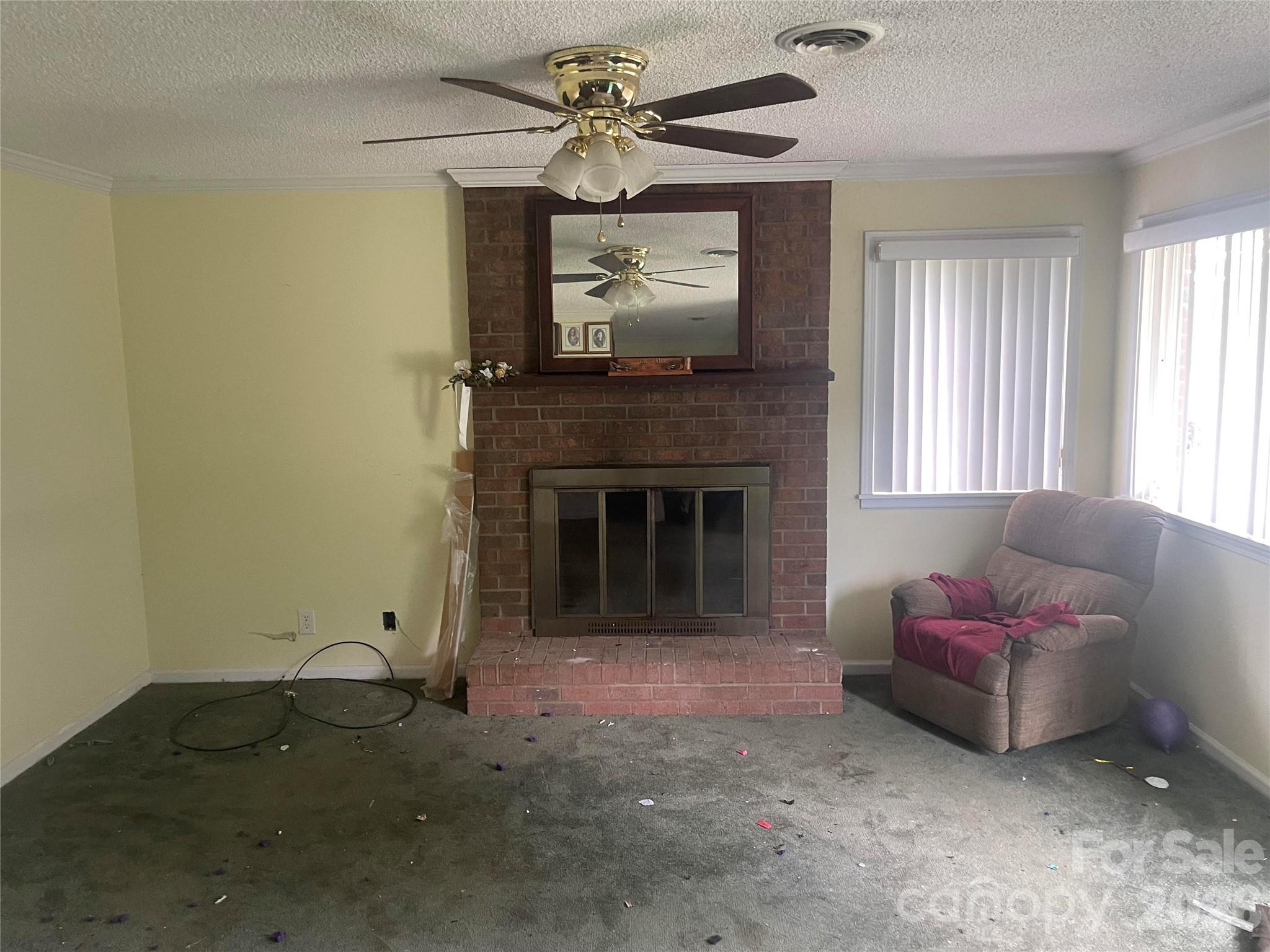 244 Tabor Drive Salisbury NC 28144