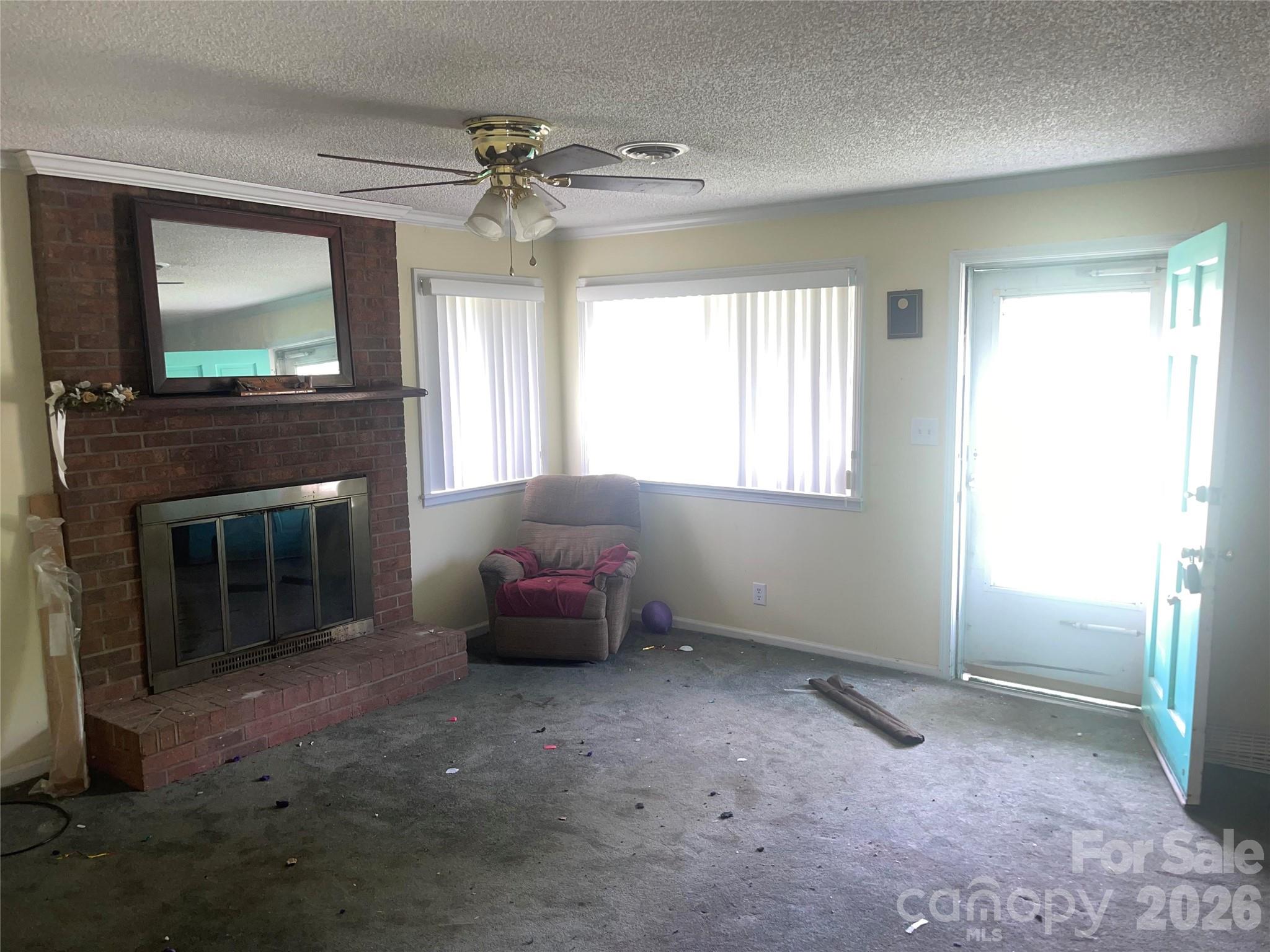 244 Tabor Drive Salisbury NC 28144