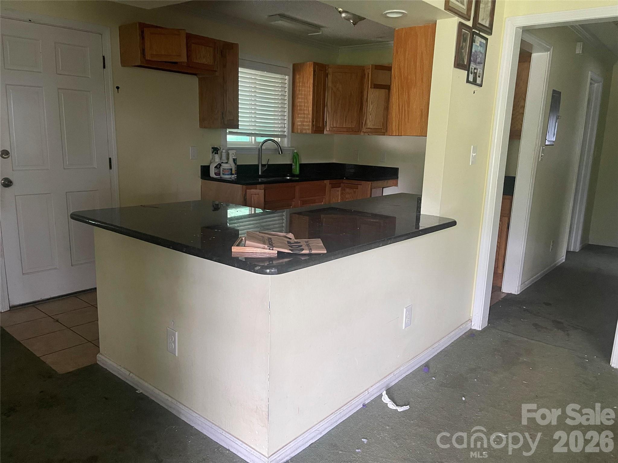 244 Tabor Drive Salisbury NC 28144