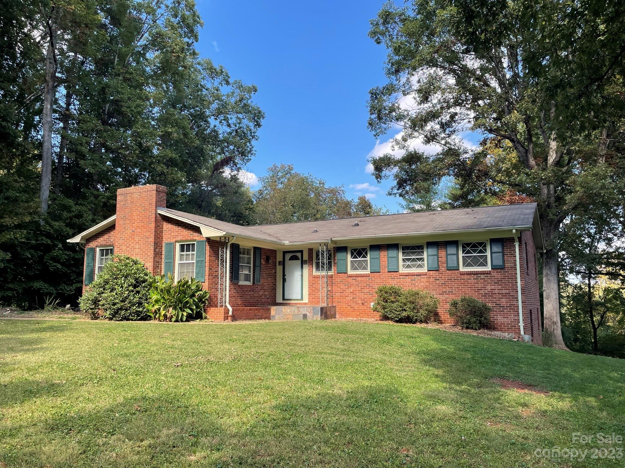 109 Crest Hill Drive Morganton NC 28655