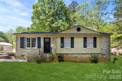 509 California Circle York SC 29745