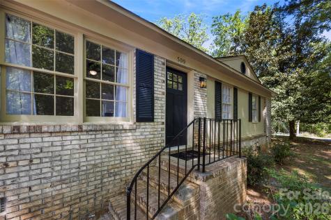 509 California Circle York SC 29745