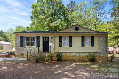 509 California Circle York SC 29745