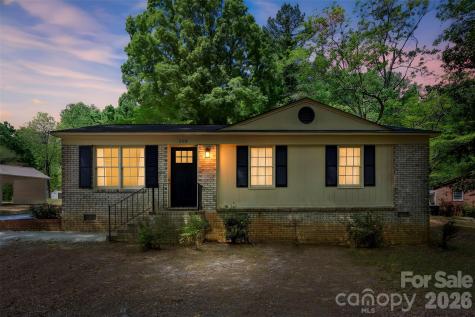 509 California Circle York SC 29745