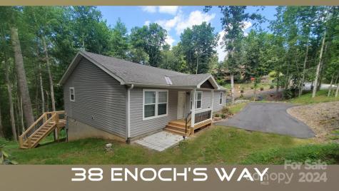 38 Enochs Way Fletcher NC 28732