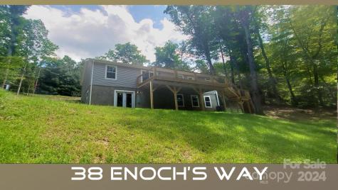 38 Enochs Way Fletcher NC 28732