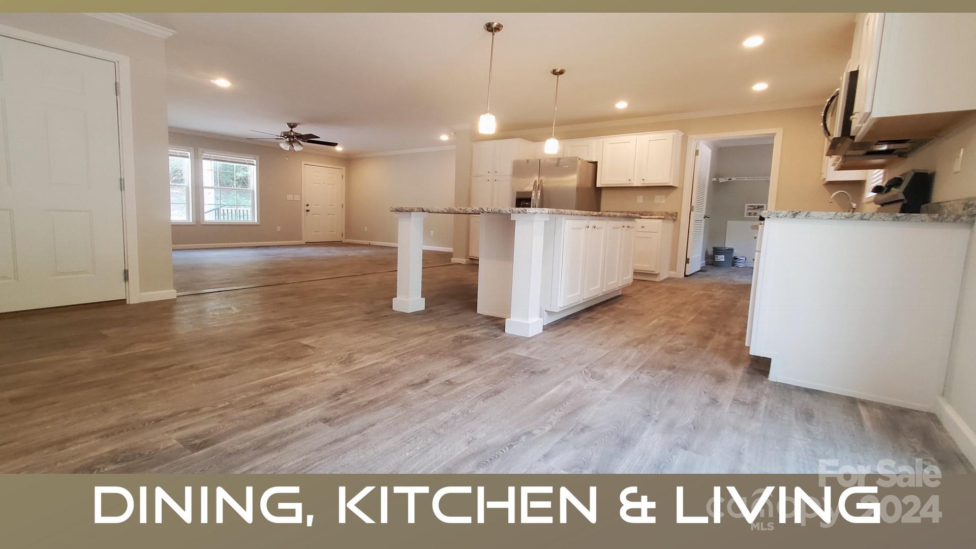 38 Enochs Way Fletcher NC 28732