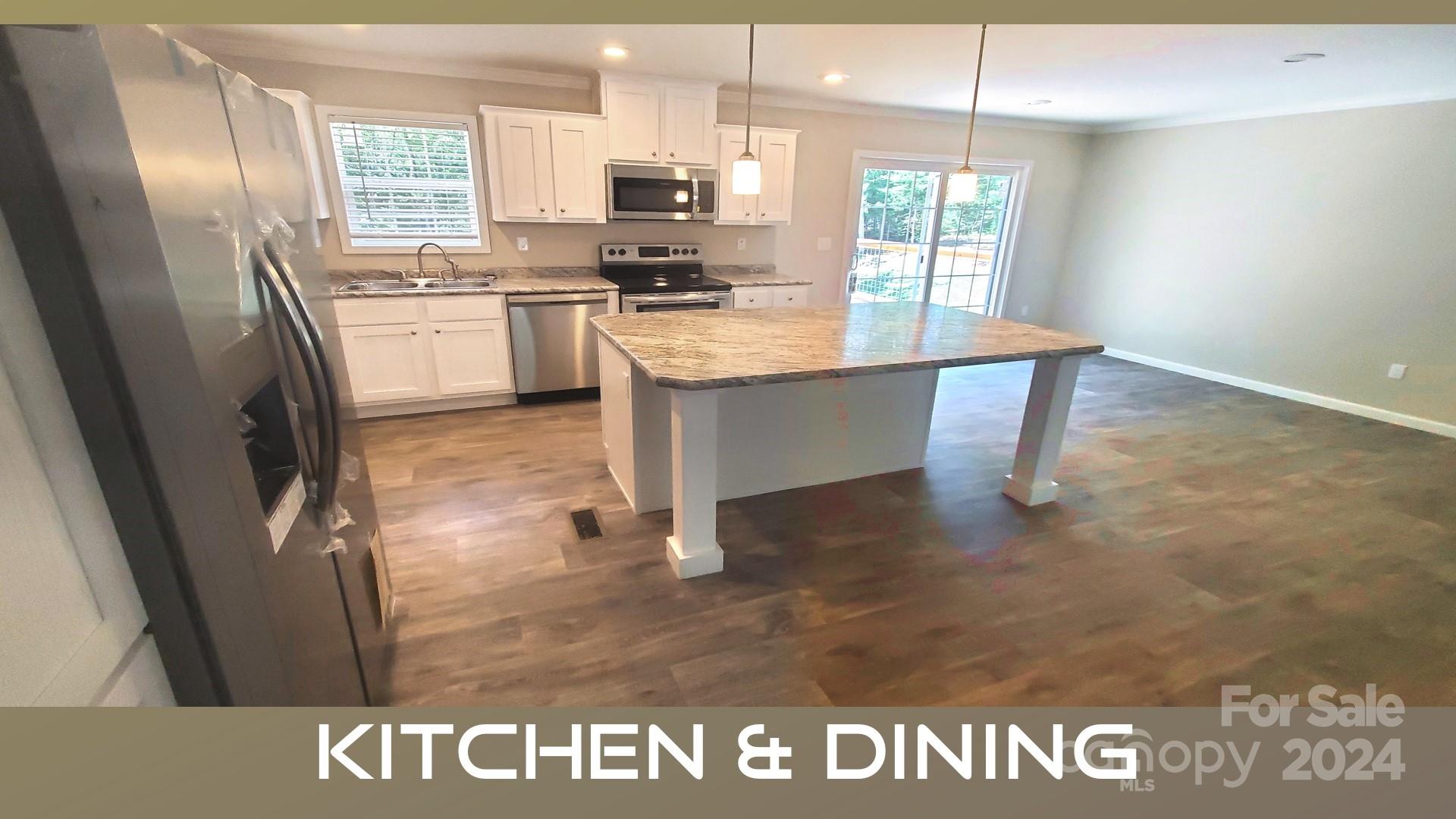 38 Enochs Way Fletcher NC 28732