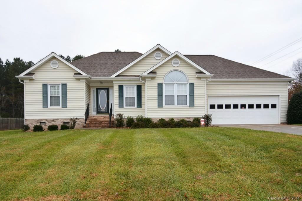 6944 Aspen Court Denver NC 28037