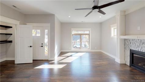 120 Barnard Avenue Asheville NC 28804