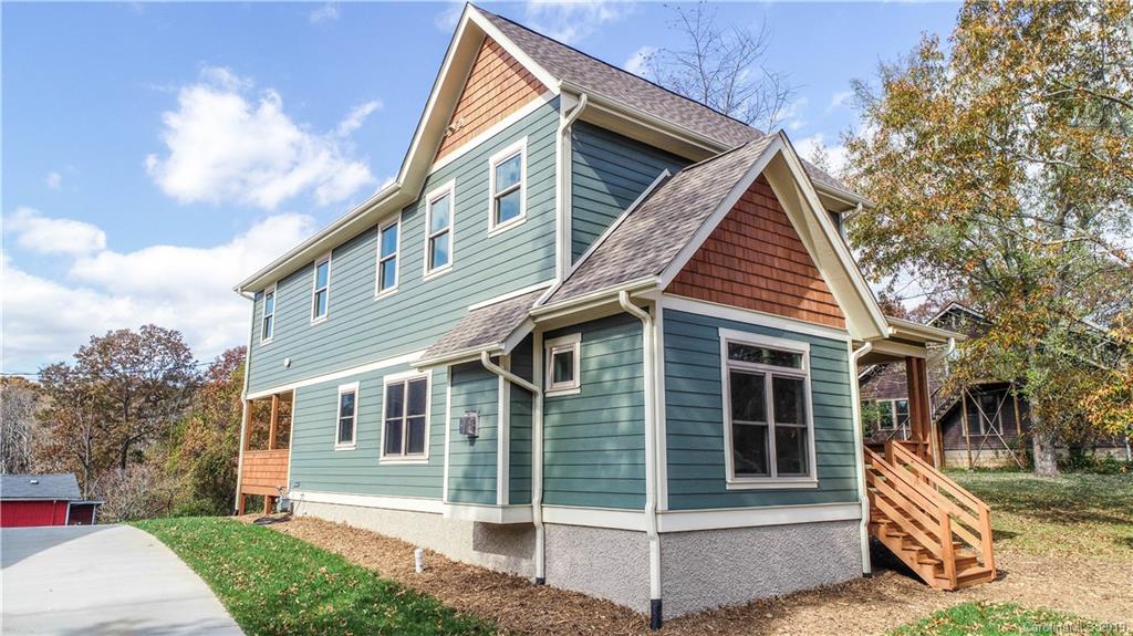 120 Barnard Avenue Asheville NC 28804