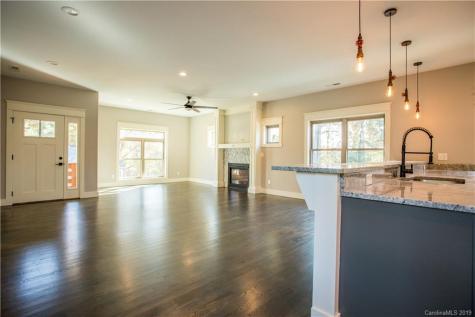 120 Barnard Avenue Asheville NC 28804