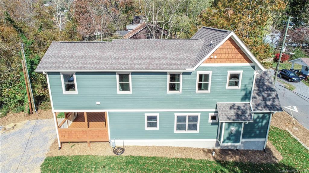 120 Barnard Avenue Asheville NC 28804