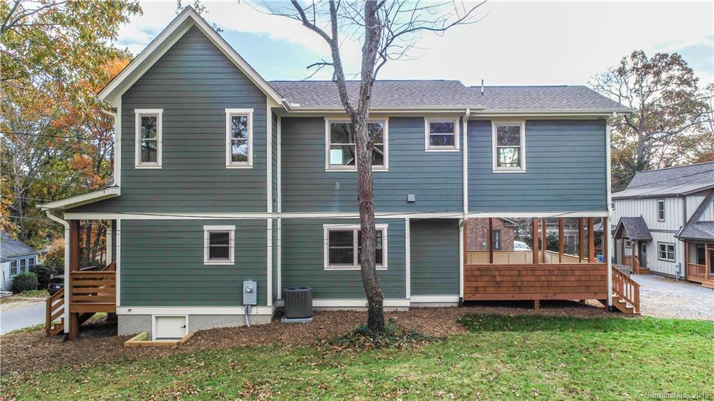 120 Barnard Avenue Asheville NC 28804