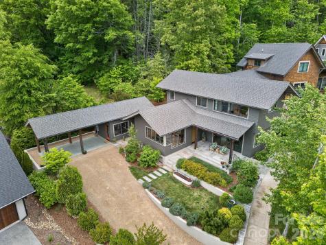 18 Wordsworth Road Black Mountain NC 28711