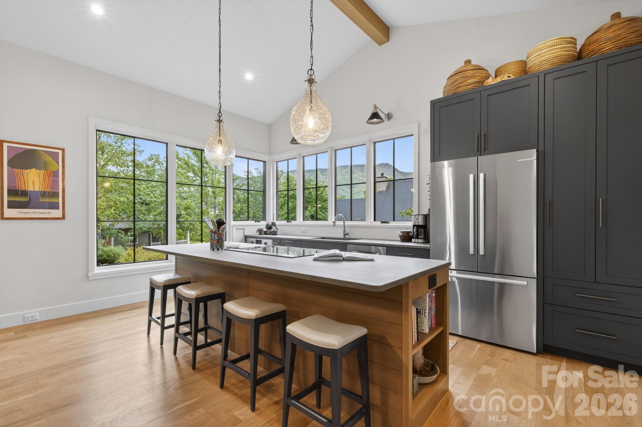 18 Wordsworth Road Black Mountain NC 28711