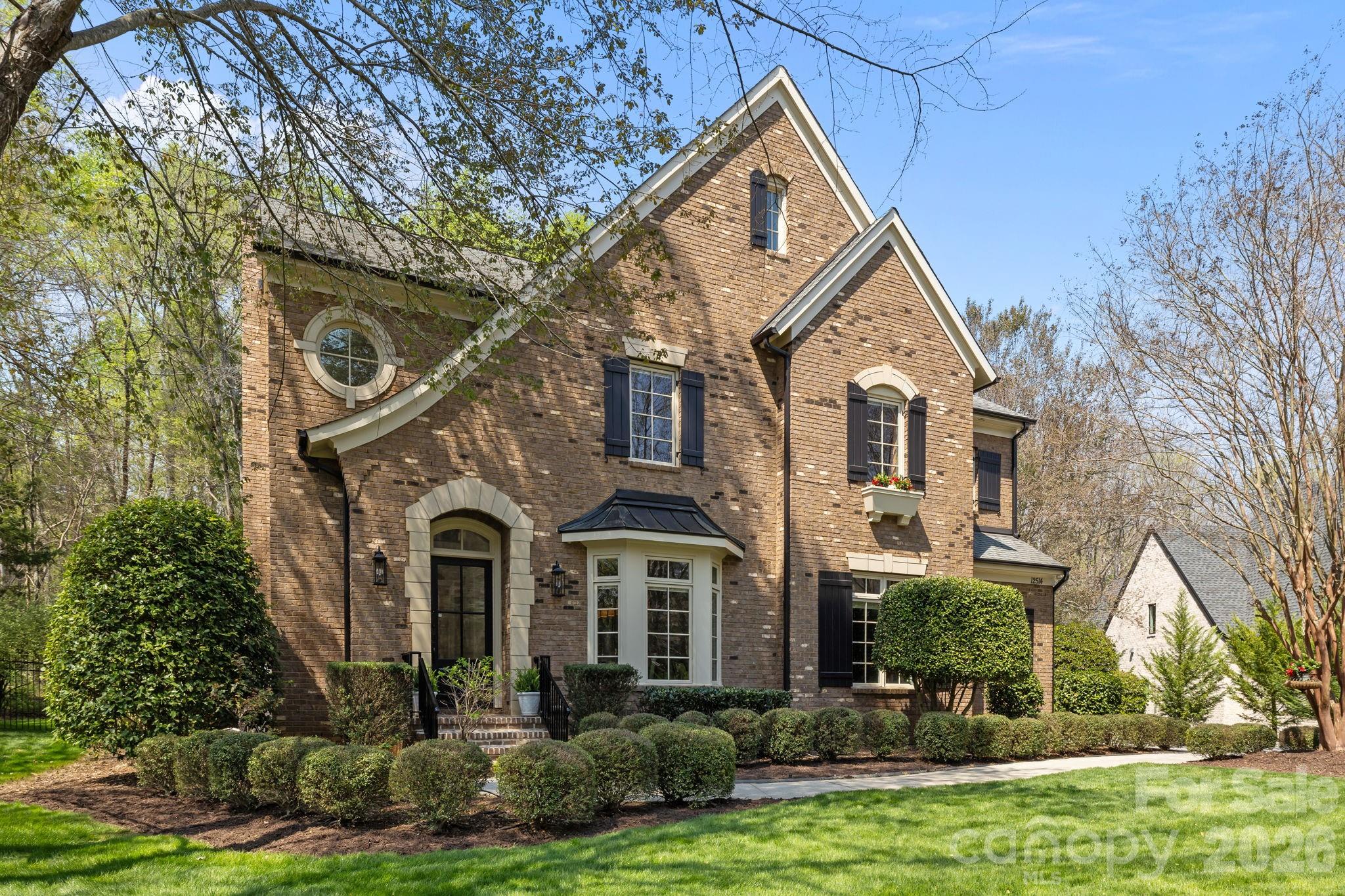 12514 Wood Warbler Drive Charlotte NC 28278