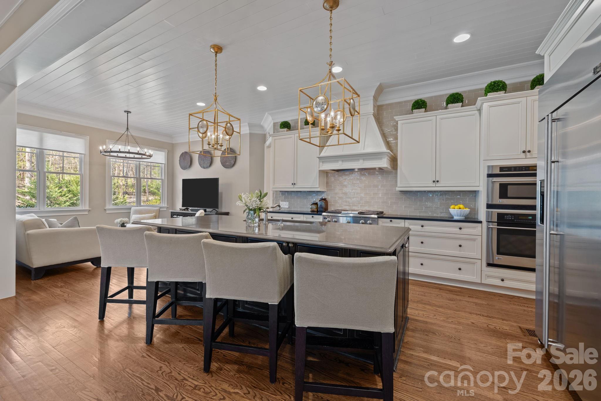 12514 Wood Warbler Drive Charlotte NC 28278