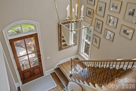 12514 Wood Warbler Drive Charlotte NC 28278