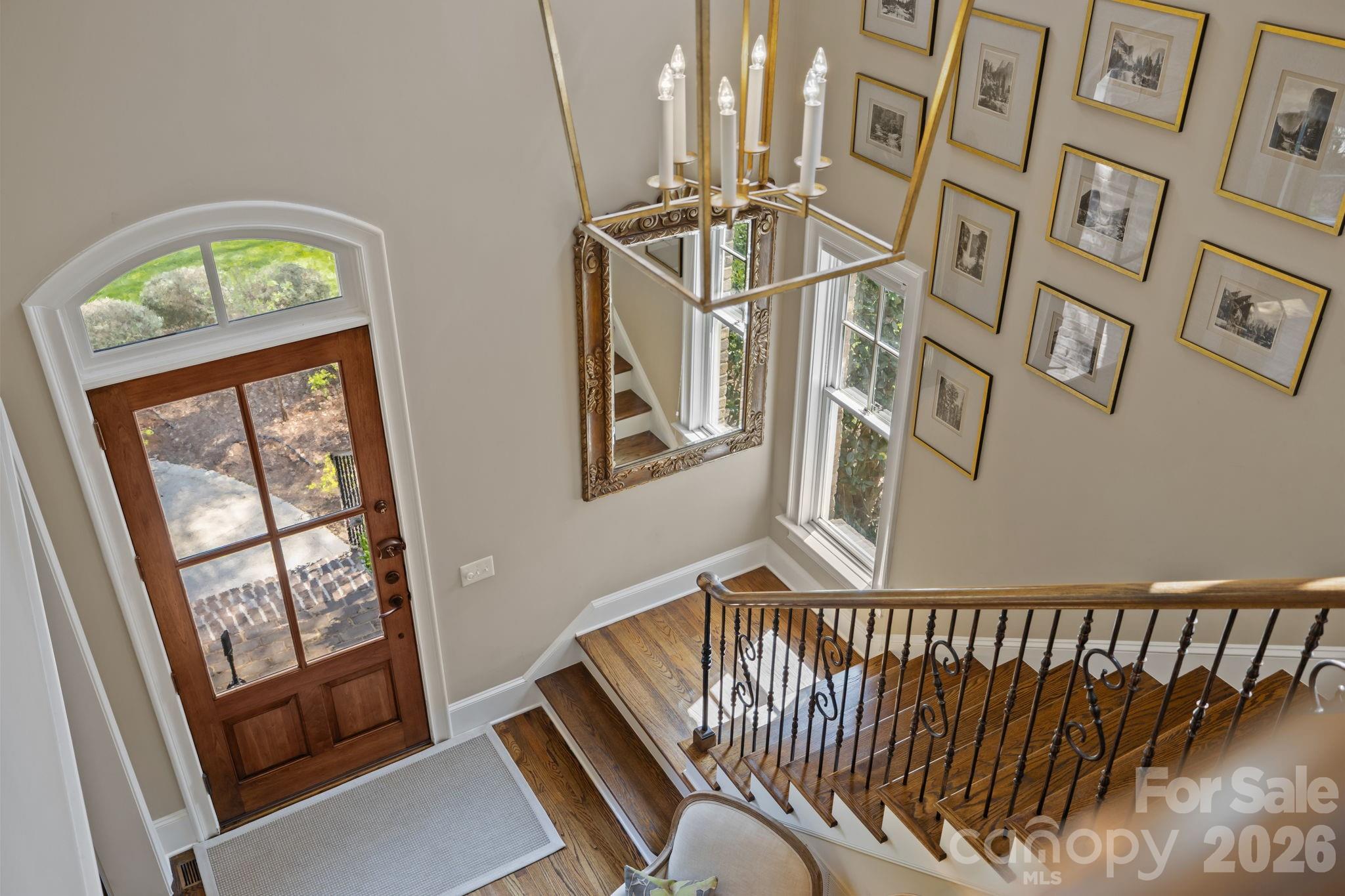 12514 Wood Warbler Drive Charlotte NC 28278