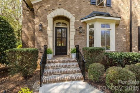12514 Wood Warbler Drive Charlotte NC 28278