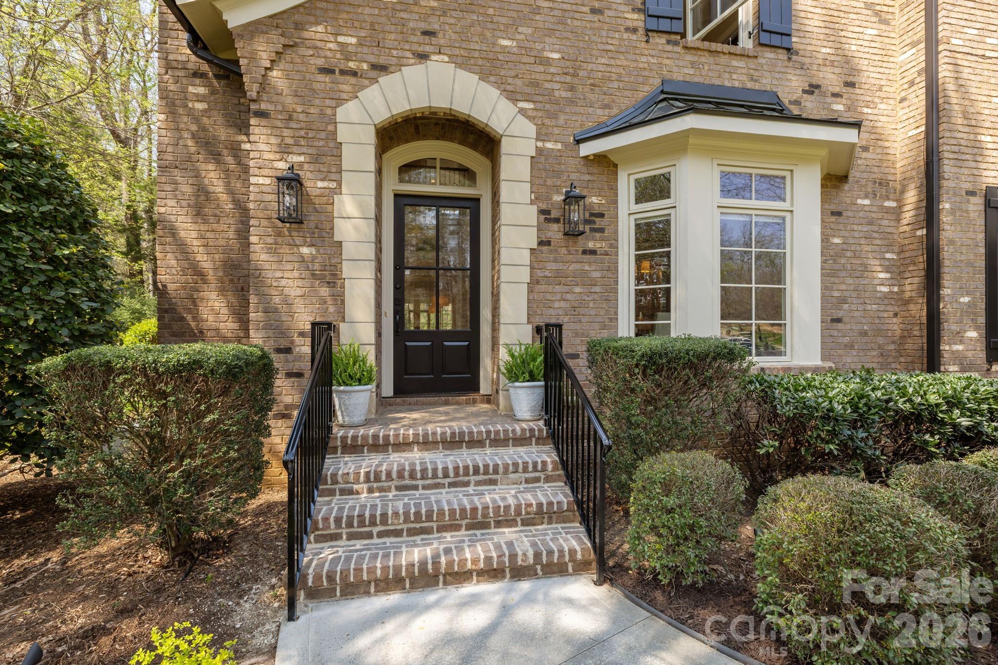 12514 Wood Warbler Drive Charlotte NC 28278