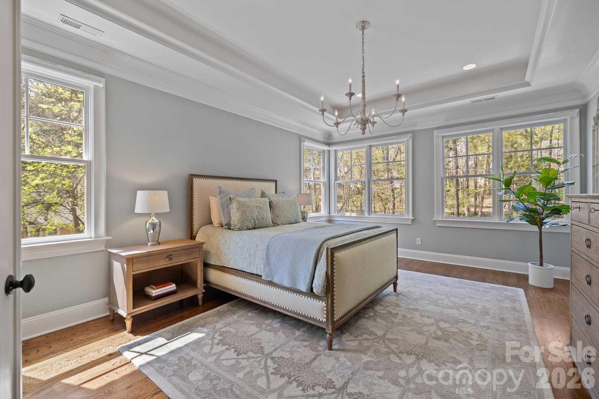 12514 Wood Warbler Drive Charlotte NC 28278