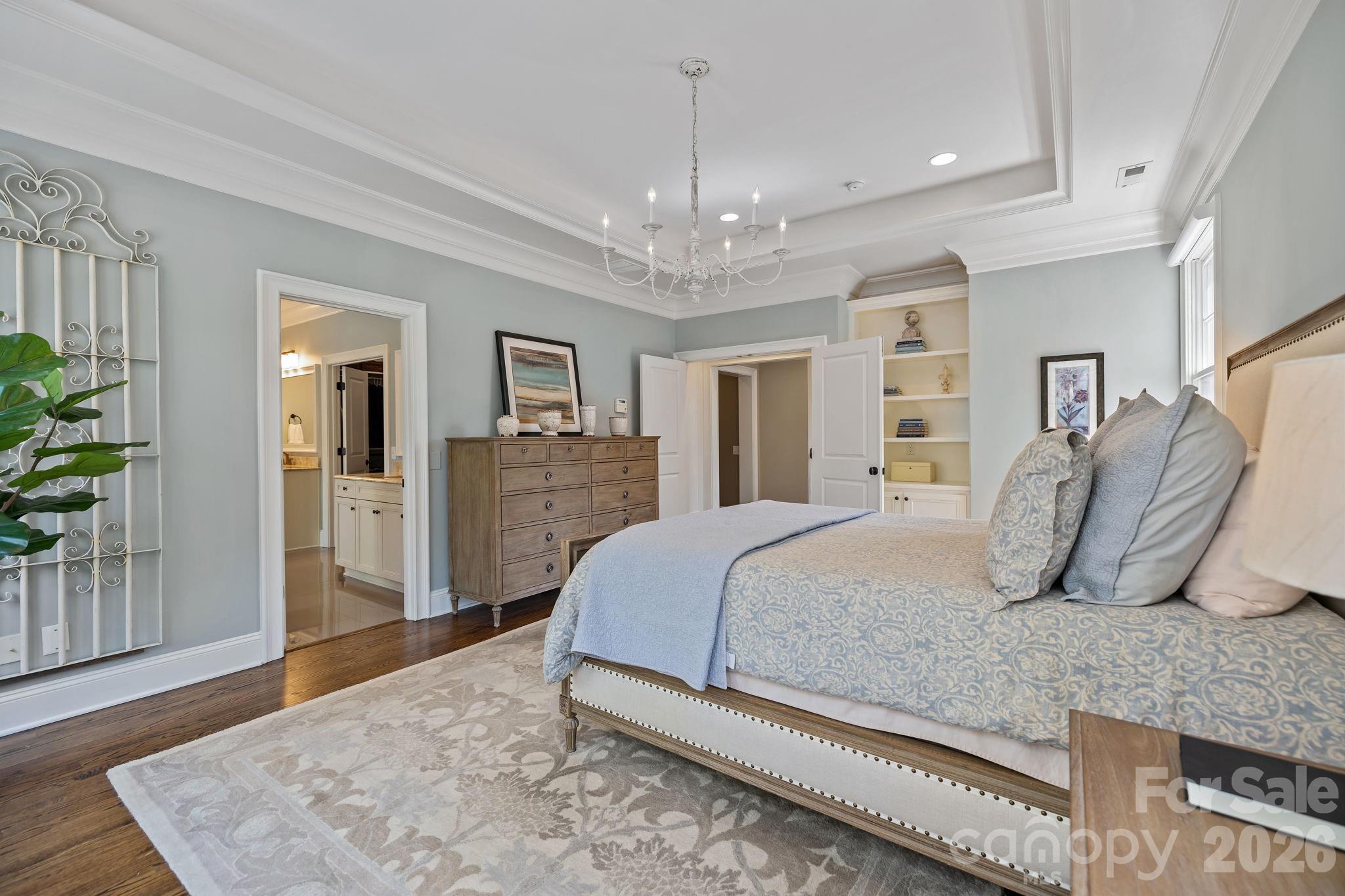 12514 Wood Warbler Drive Charlotte NC 28278